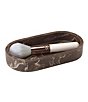 Avanti Linens Devon 3-Piece Decorative Bath Accessory Set - Image 4