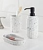 Avanti Linens Falmouth 3-Piece Decorative Bath Accessory Set - Image 5