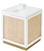 Avanti Linens Haven Collection Covered Jar - Image 1