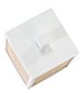 Avanti Linens Haven Collection Covered Jar - Image 2
