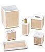 Avanti Linens Haven Collection Covered Jar - Image 4