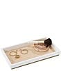 Avanti Linens Haven Collection Decorative Vanity Tray - Image 3