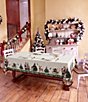 Avanti Linens Heirloom Noel Collection Tablecloth - Image 5