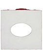 Avanti Linens Holiday Collection Peppermint Nutcracker Bath Tissue Box Cover - Image 3