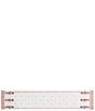 Avanti Linens Nutcracker Candy Collection Runner, 72#double; - Image 3