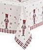 Avanti Linens Nutcracker Candy Collection Tablecloth - Image 1