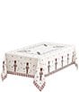 Avanti Linens Nutcracker Candy Collection Tablecloth - Image 2