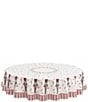 Avanti Linens Nutcracker Candy Collection Tablecloth - Image 4