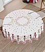 Avanti Linens Nutcracker Candy Collection Tablecloth - Image 6