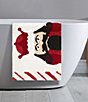 Avanti Linens Peppermint Nutcracker Decorative Bathroom Rug - Image 5