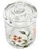Avanti Linens Pretty Birds Covered Jar - Image 2