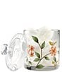 Avanti Linens Pretty Birds Covered Jar - Image 3