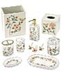 Avanti Linens Pretty Birds Covered Jar - Image 4