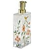 Avanti Linens Pretty Birds Collection Soap Dispenser - Image 2