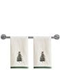 Avanti Linens Snowy Pines Embroidered Bath Towels - Image 6