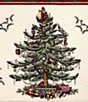 Avanti Linens Spode Christmas Tree® Tartan Bath Rug - Image 3