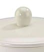 Avanti Linens Spode Christmas Tree® Tartan Covered Jar - Image 3