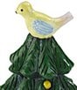 Avanti Linens Spode Christmas Tree® Tartan Figural Toothbrush Holder - Image 3