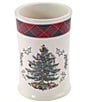 Avanti Linens Spode Christmas Tree® Tartan Tumbler - Image 1