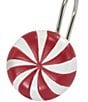 Avanti Linens Sweet Treat Decorative Shower Curtain Hook Set - Image 2