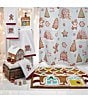Avanti Linens Sweet Treat Decorative Shower Curtain Hook Set - Image 5