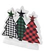 Avanti Linens Tis The Season Toothbrush Holder - Image 1