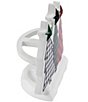 Avanti Linens Tis The Season Toothbrush Holder - Image 2