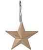 Avanti Linens Tree Decorative Shower Curtain Hook Set - Image 3