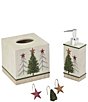 Avanti Linens Tree Decorative Shower Curtain Hook Set - Image 5