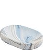 Avanti Linens Waves Collection 4-Piece Bath Accessory Set - Image 5