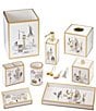 Avanti Linens x Nicole Miller 2-Piece Bath Accessory Set - Image 4