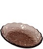 Avanti Linens x Nicole Miller Bijou Embossed Diamond Trellis 4-Piece Bath Accessory Set - Image 4