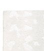 Color:Cream - Image 5 - x Nicole Miller Celina Leopard Print Bath Towel Set
