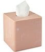 Color:Clay - Image 3 - x Nicole Miller Kendall Tissue Box