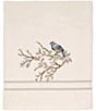 Color:Ivory - Image 2 - Love Nest Bath Towels