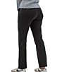 Aventura Ellison Pointe Mid Rise Pull-On Trouser Pants - Image 2