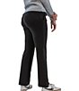Aventura Ellison Pointe Mid Rise Pull-On Trouser Pants - Image 3