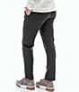 Color:Black - Image 4 - Go-Getter Sustainable UPF Tapered Ankle Joggers