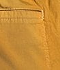 Color:Amber Gold - Image 4 - Parker Peached Organic Cotton 4.5#double; Shorts