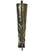 Azalea Wang Alluring Pointed Toe Tall Boots - Image 3