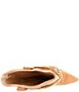Azalea Wang Amiah Rhinestone Fold Over Western Boots - Image 5