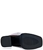 Azalea Wang Augustine Block Heel Platform Tall Boots - Image 5