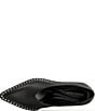 Azalea Wang Avalon Hardware Welt Stiletto Pumps - Image 4