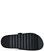 Azalea Wang Billie Denim Studded Platform Mules - Image 5