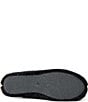 Azalea Wang Darwinfur Faux Fur Platform Clogs - Image 5
