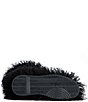 Azalea Wang Denton Faux Fur Platform Tall Boots - Image 5