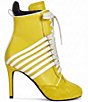 Azalea Wang Eleven Sport Lace Booties - Image 2