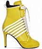 Azalea Wang Eleven Sport Lace Booties - Image 2