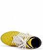 Azalea Wang Eleven Sport Lace Booties - Image 4