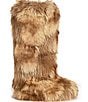 Azalea Wang Fennec Faux Fur Knee High Boots - Image 2